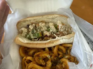 Vitiman Kandie Restaurant