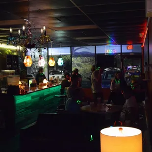 Ritual's Silent Disco