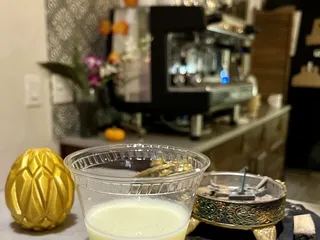 Bula Kavananda Kava Bar and Coffee House