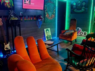 Dignitary Kava House