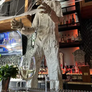 Wonderfully creepy!!!