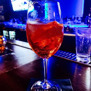Aperol Spritz