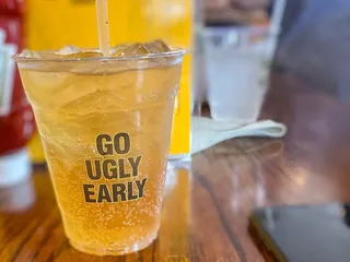 Harry's Chocolate Shop