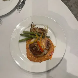 Wedding tasting