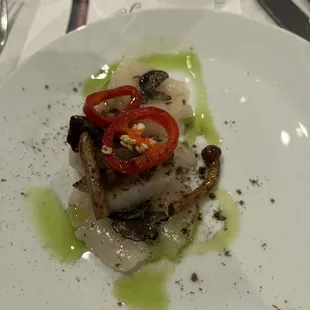 scallops
