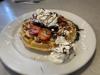 Quaker Diner