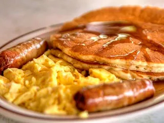 Country Club Diner