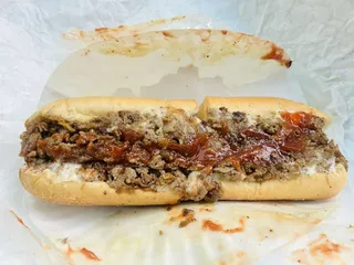 Eddis & Sons Cheesesteaks