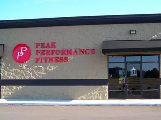 Peak Performance Fitness