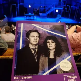 Next to Normal