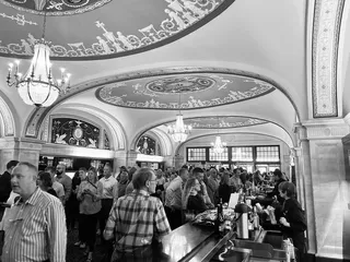 Theatre in the Round Players, Inc.