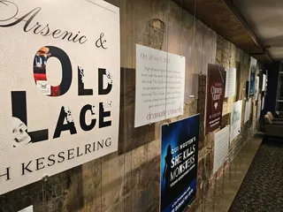 The Cedar Cultural Center