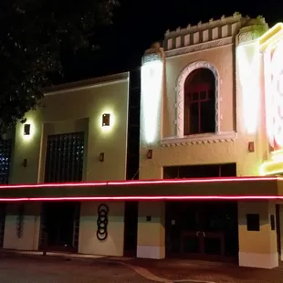 Ritz Theatre
