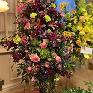 Ritzee Florist & Interior Design