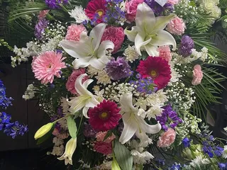 Rachel's Flower Shop