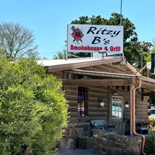 Ready for some great BBQ?