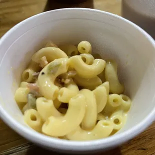 Jalapeño Mac