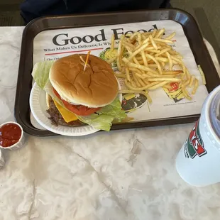 burger, food, burgers