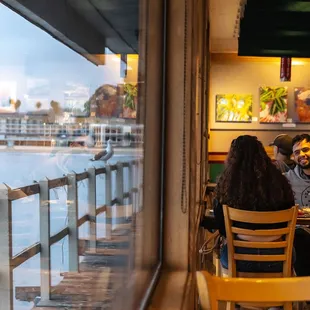 Beautiful Views and a Warm, Friendly Atmosphere - That's Riva!