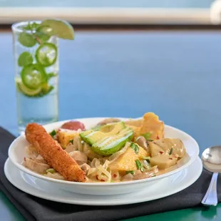 Riva's Weekly Specials are Fan Favorites!