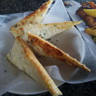 Garlic Bread