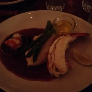 Filet & Lobster