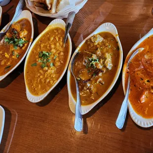 Chicken Makhani