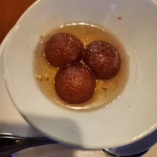 Gulab Jamun