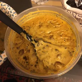 Dal Makhani