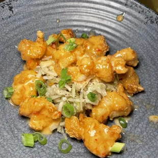 shrimp appetizer