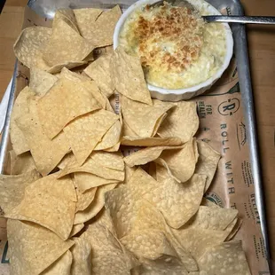 jalapeño popper dip