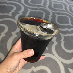 Cold Brew