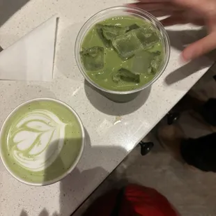 Matcha