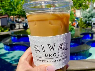 Rival Bros Coffee