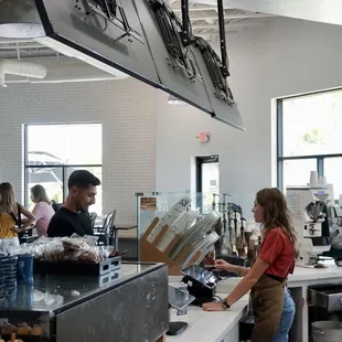 WE love our REGULARS.