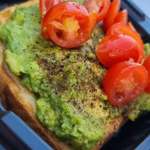 Avocado Toast