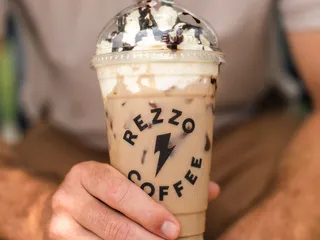 Rezzo Coffee