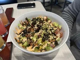 Blue Fork Kitchen