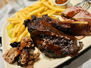 Jack Stack Barbecue - Freight House