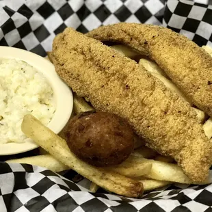 US farm Raised Catfish!!