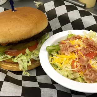 Best Burgers that you will ever have!!