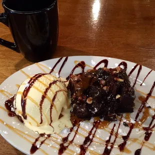 Best chocolate Delight Ever!!!