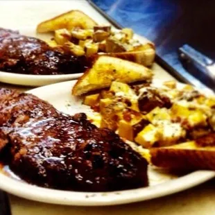 Best Steaks Around!!