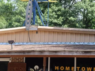 Home Town Restaurant