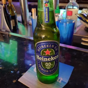 For when you can't drink alcohol!