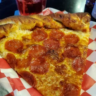 5.21.23 pepperoni slice