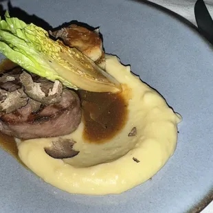 Filet Mignon
