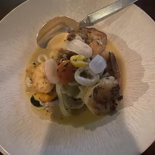 Prawns