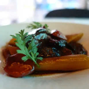 Short Rib Pasta