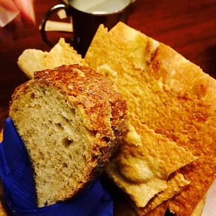 Bread Basket